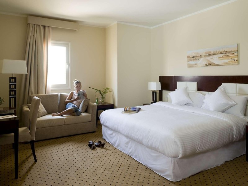 Barceló Cairo Pyramids 35