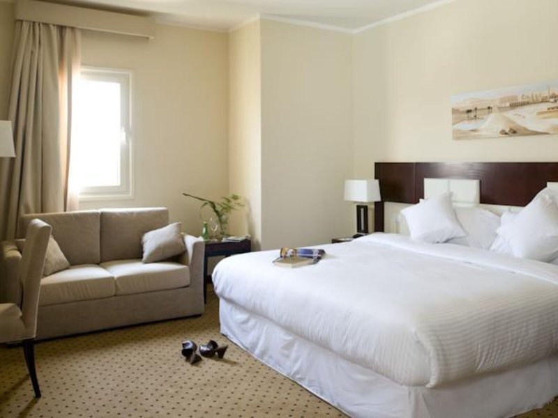 Barceló Cairo Pyramids 36