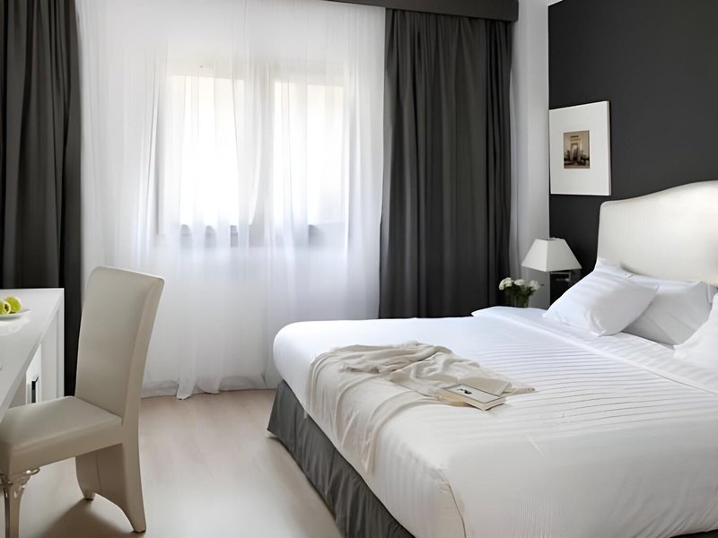 Barceló Cairo Pyramids 37