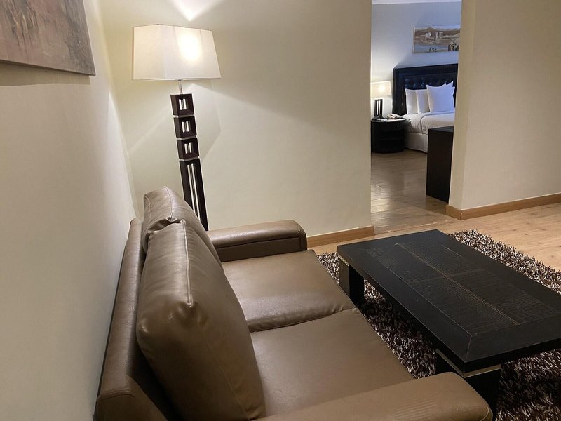 Barceló Cairo Pyramids 38