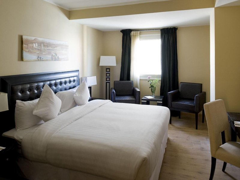 Barceló Cairo Pyramids 39