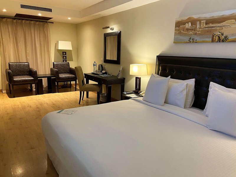 Barceló Cairo Pyramids 41