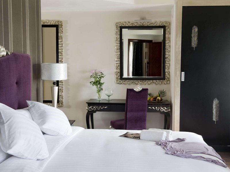 Barceló Cairo Pyramids 42