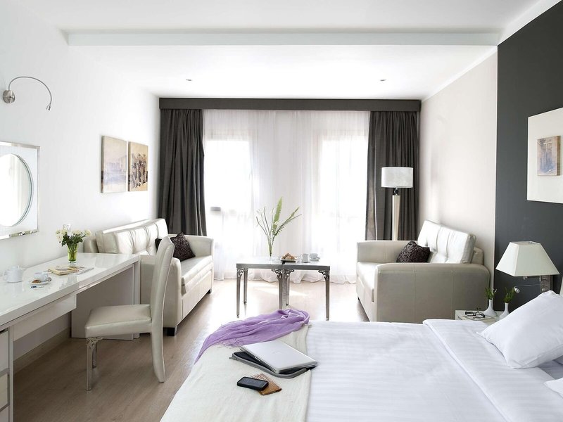 Barceló Cairo Pyramids 45