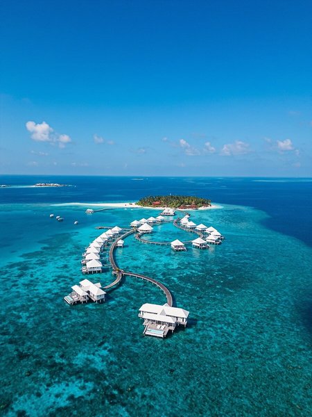 Diamonds Thudufushi Maldives Resort & Spa 6