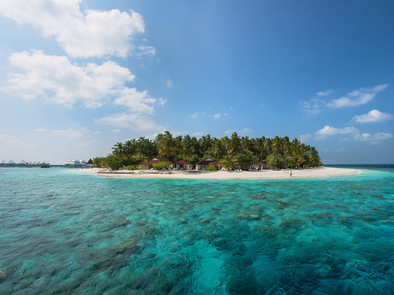 Diamonds Thudufushi Maldives Resort & Spa 10