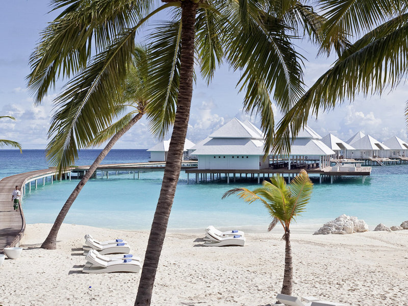 Diamonds Thudufushi Maldives Resort & Spa 12