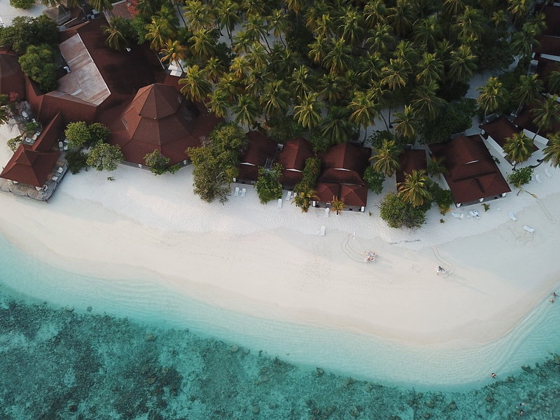 Diamonds Thudufushi Maldives Resort & Spa 13