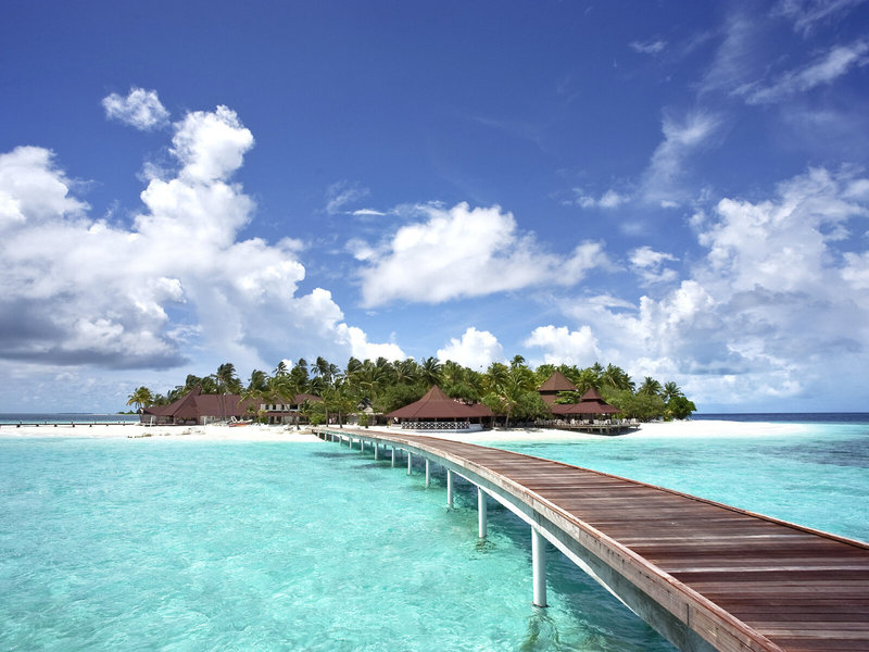 Diamonds Thudufushi Maldives Resort & Spa 14