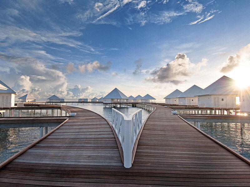 Diamonds Thudufushi Maldives Resort & Spa 15