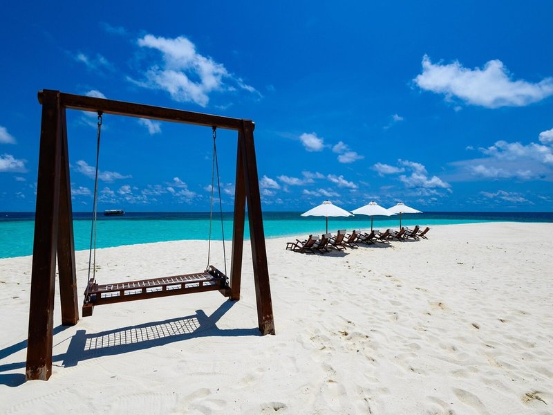 Diamonds Thudufushi Maldives Resort & Spa 18