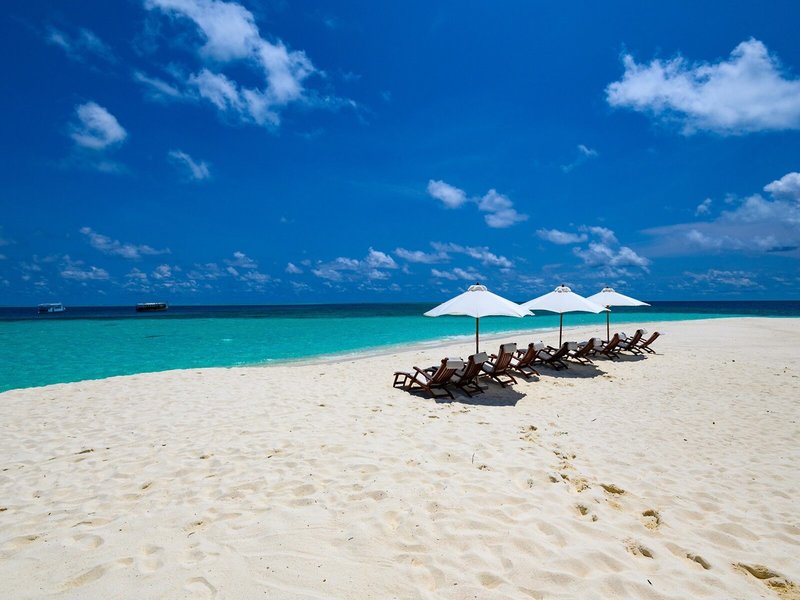 Diamonds Thudufushi Maldives Resort & Spa 19