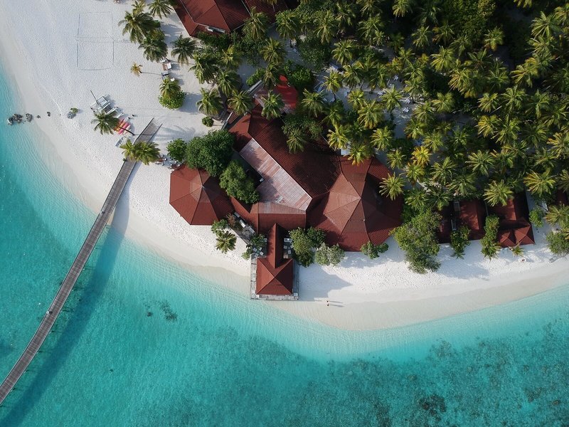 Diamonds Thudufushi Maldives Resort & Spa 20