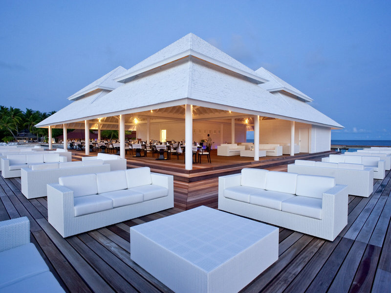 Diamonds Thudufushi Maldives Resort & Spa 25