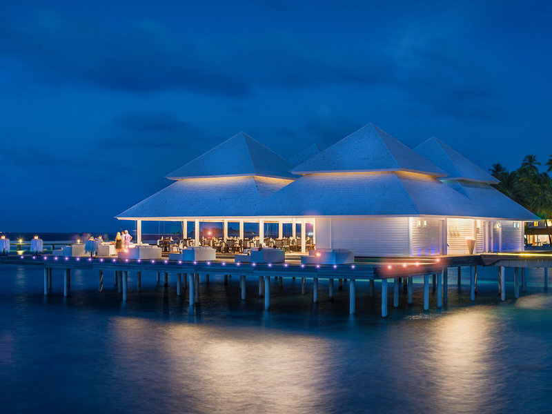 Diamonds Thudufushi Maldives Resort & Spa 26