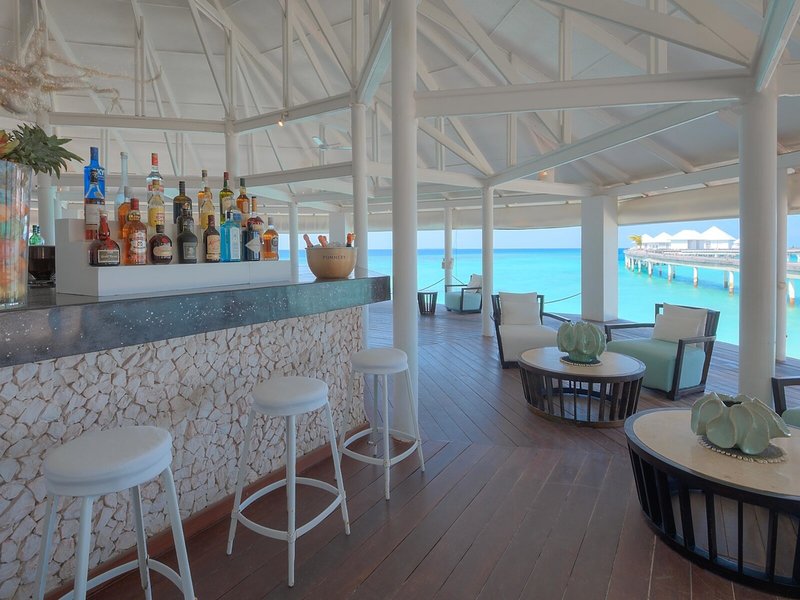 Diamonds Thudufushi Maldives Resort & Spa 40