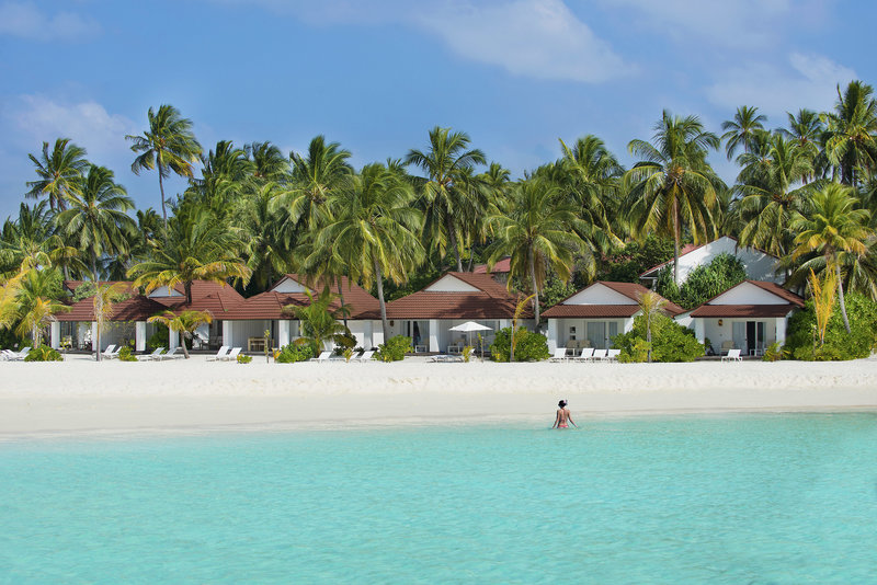 Diamonds Thudufushi Maldives Resort & Spa 6
