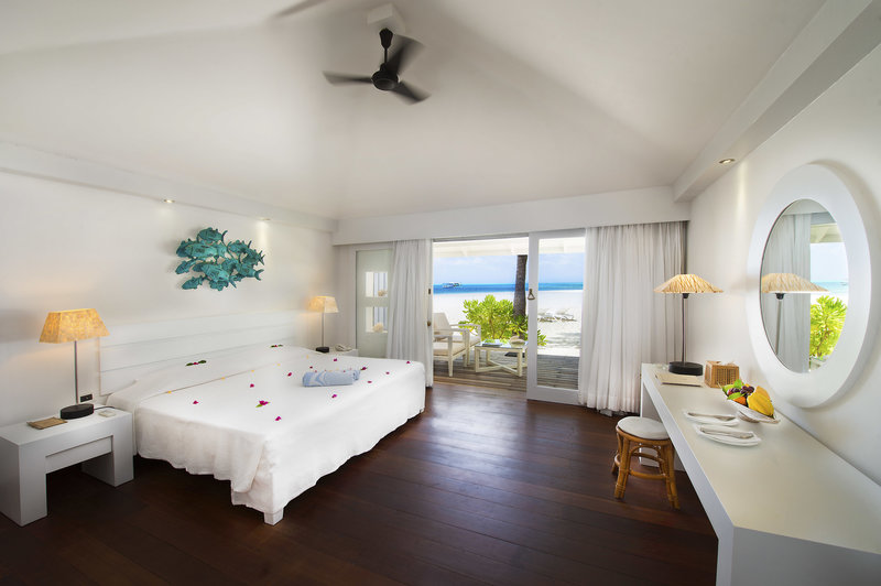 Diamonds Thudufushi Maldives Resort & Spa 10