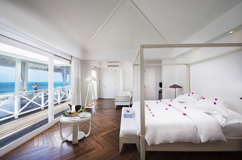 Diamonds Thudufushi Maldives Resort & Spa 13