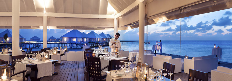 Diamonds Thudufushi Maldives Resort & Spa 15