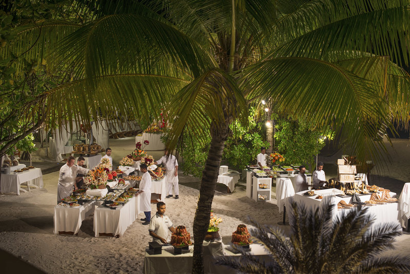 Diamonds Thudufushi Maldives Resort & Spa 16