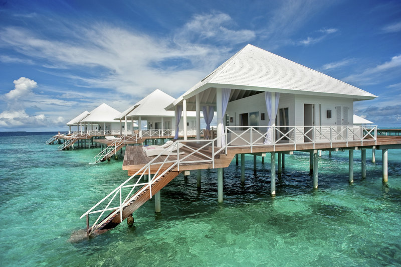 Diamonds Thudufushi Maldives Resort & Spa 18