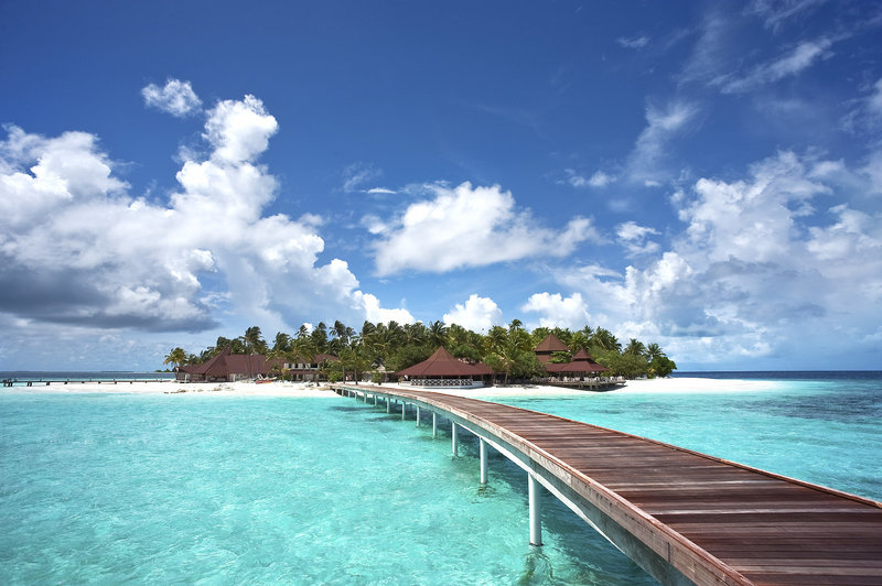Diamonds Thudufushi Maldives Resort & Spa 19