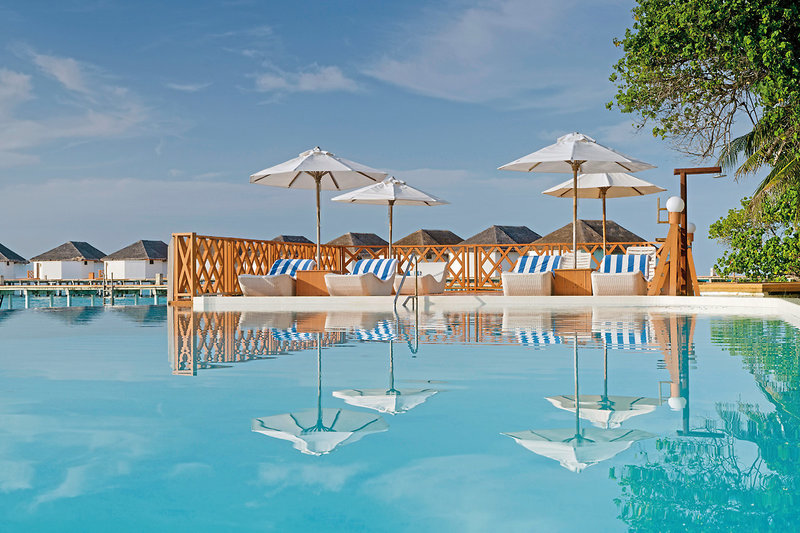 Thulhagiri Island Resort & Spa 2