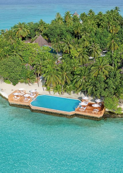 Thulhagiri Island Resort & Spa 4