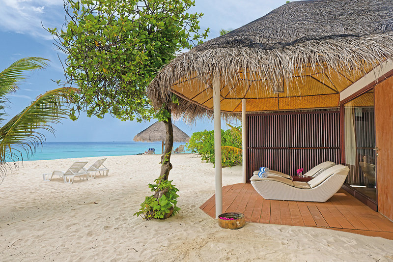 Thulhagiri Island Resort & Spa 6