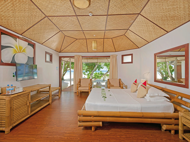 Thulhagiri Island Resort & Spa 7