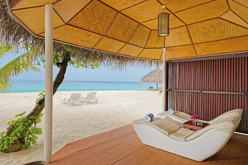 Thulhagiri Island Resort & Spa 10
