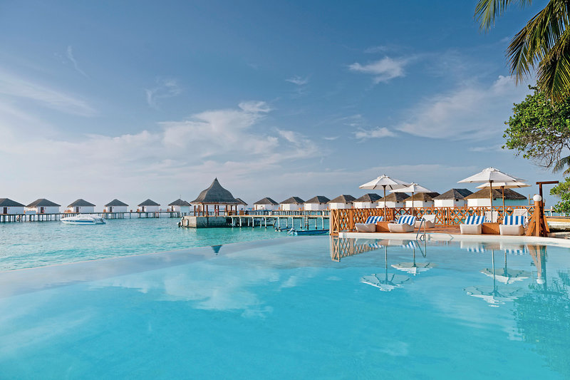 Thulhagiri Island Resort & Spa 17