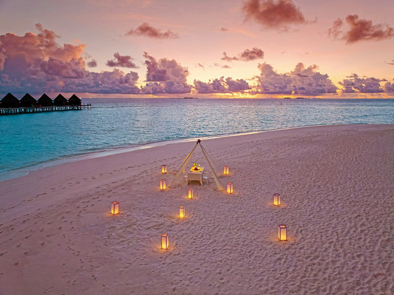 Thulhagiri Island Resort & Spa 24
