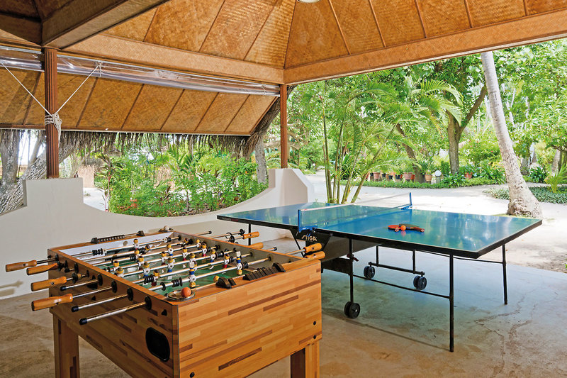 Thulhagiri Island Resort & Spa 26