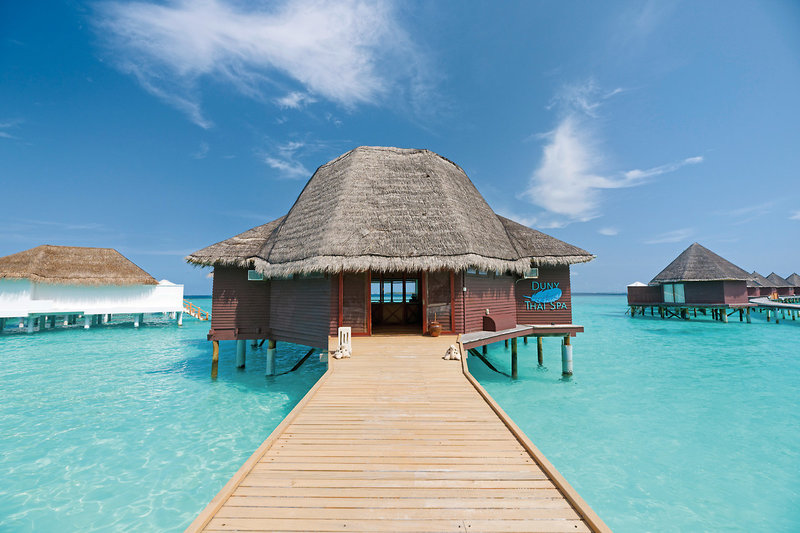 Thulhagiri Island Resort & Spa 28