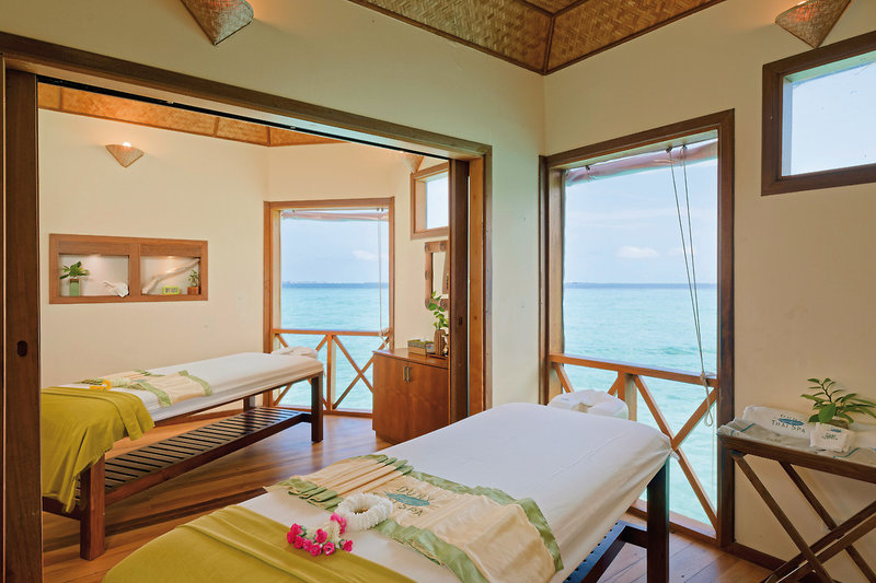 Thulhagiri Island Resort & Spa 29