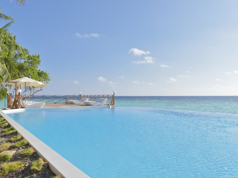 Thulhagiri Island Resort & Spa 12