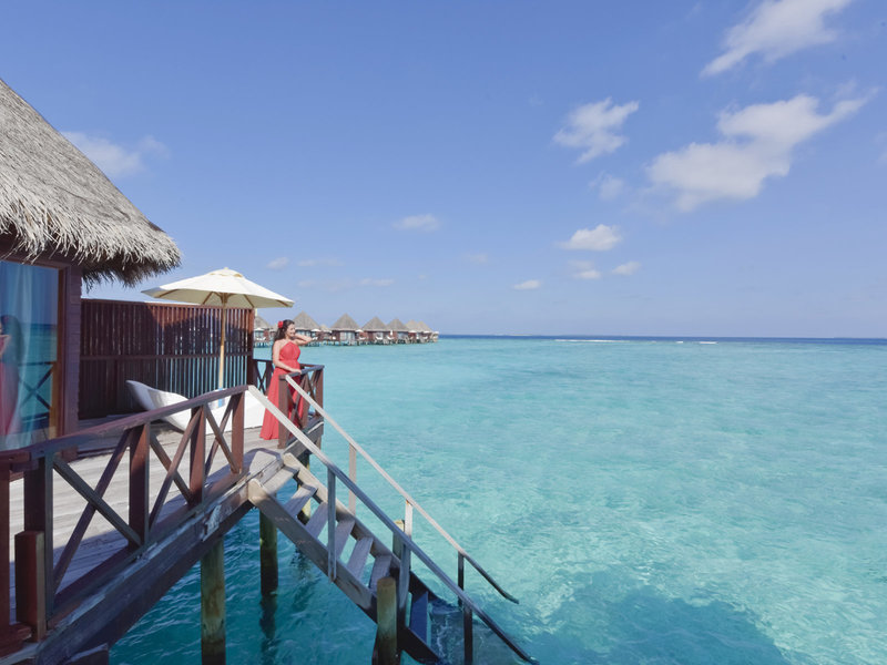 Thulhagiri Island Resort & Spa 26