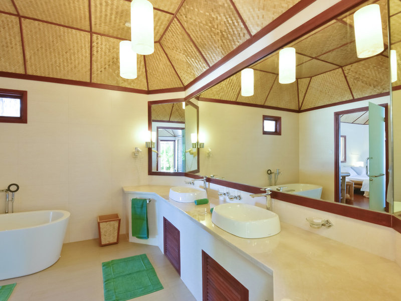 Thulhagiri Island Resort & Spa 30