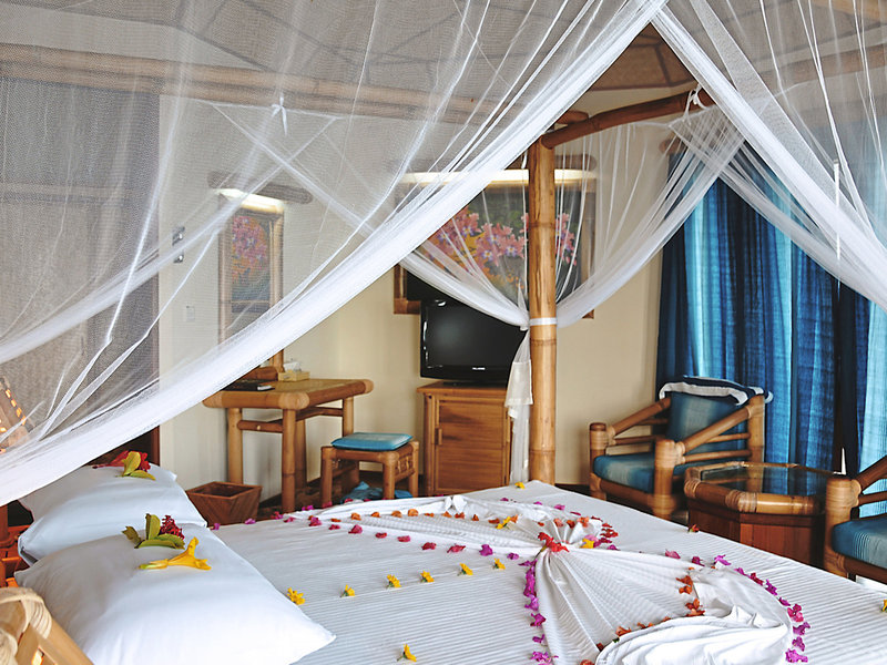 Thulhagiri Island Resort & Spa 32