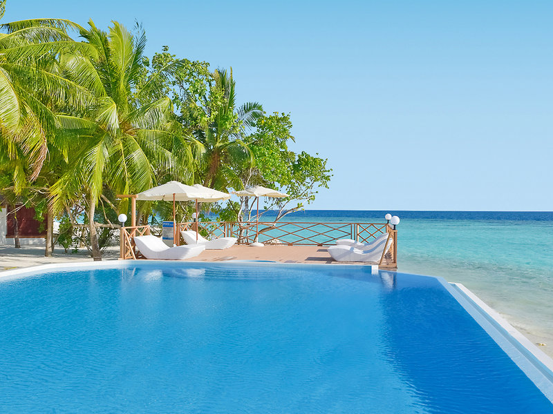 Thulhagiri Island Resort & Spa 4