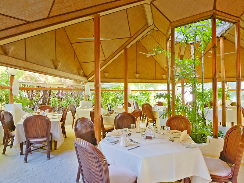 Thulhagiri Island Resort & Spa 8