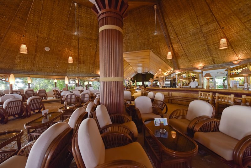 Thulhagiri Island Resort & Spa 5