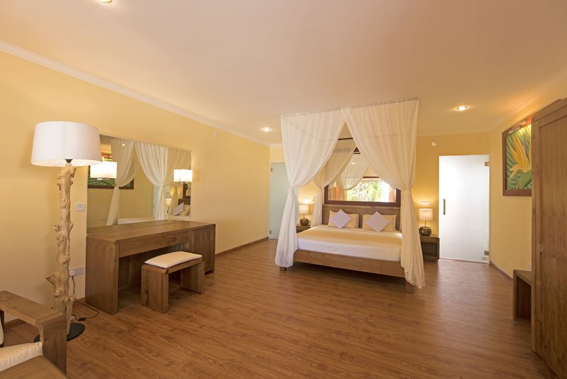 Thulhagiri Island Resort & Spa 8