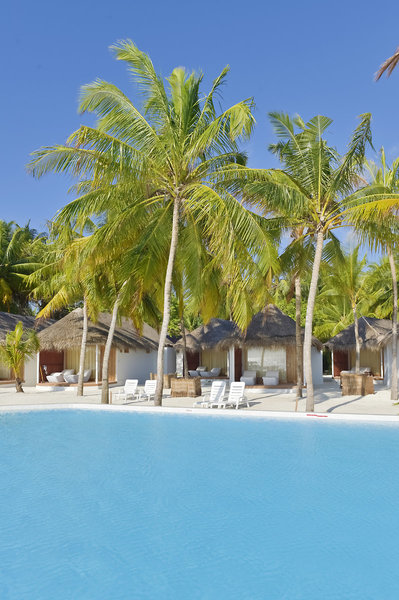 Thulhagiri Island Resort & Spa 9