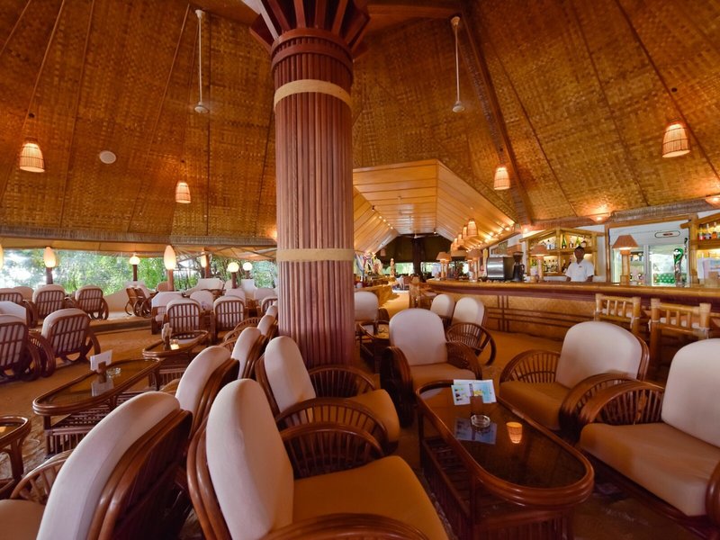 Thulhagiri Island Resort & Spa 16