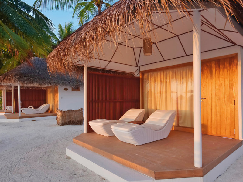 Thulhagiri Island Resort & Spa 26