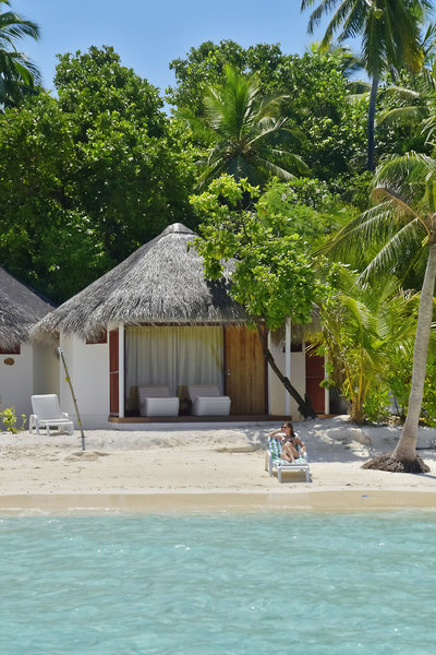 Thulhagiri Island Resort & Spa 27
