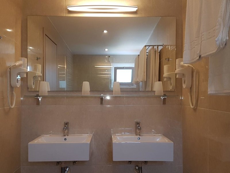 Hotel Prassino Nissi 7